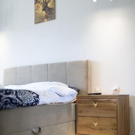 Apartament Stella كارباش المظهر الخارجي الصورة
