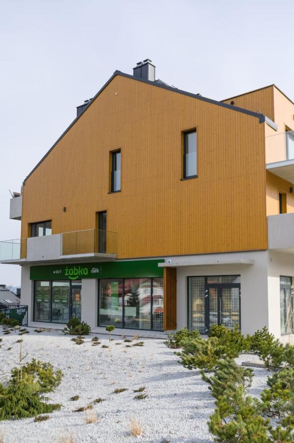 Apartament Stella كارباش المظهر الخارجي الصورة