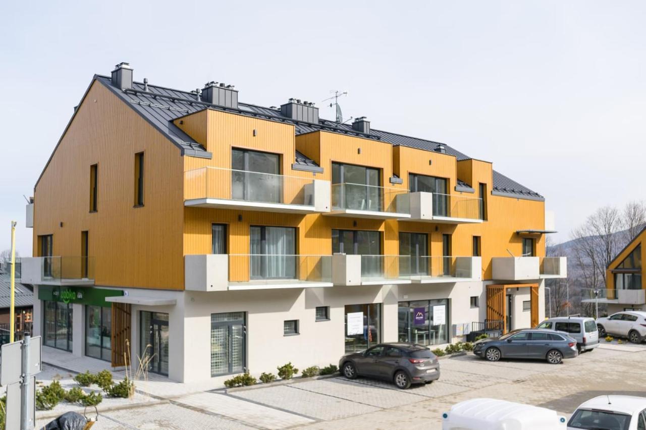 Apartament Stella كارباش المظهر الخارجي الصورة