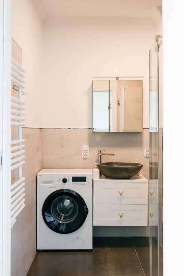 Apartament Stella كارباش المظهر الخارجي الصورة