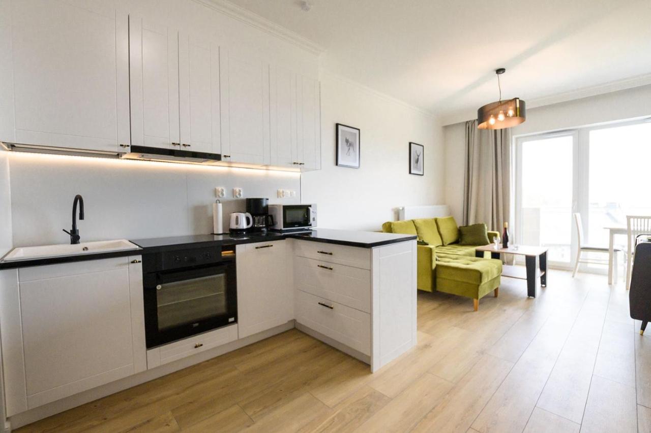 Apartament Stella كارباش المظهر الخارجي الصورة